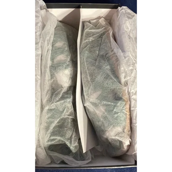 Anthropologie x Silent D Gladiator Satelli Tie-Up Sandals NWT Size 9 - Picture 11 of 16